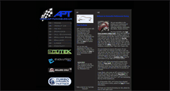 Desktop Screenshot of ap-tuning.co.uk